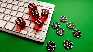 Онлайн казино Leebet Casino